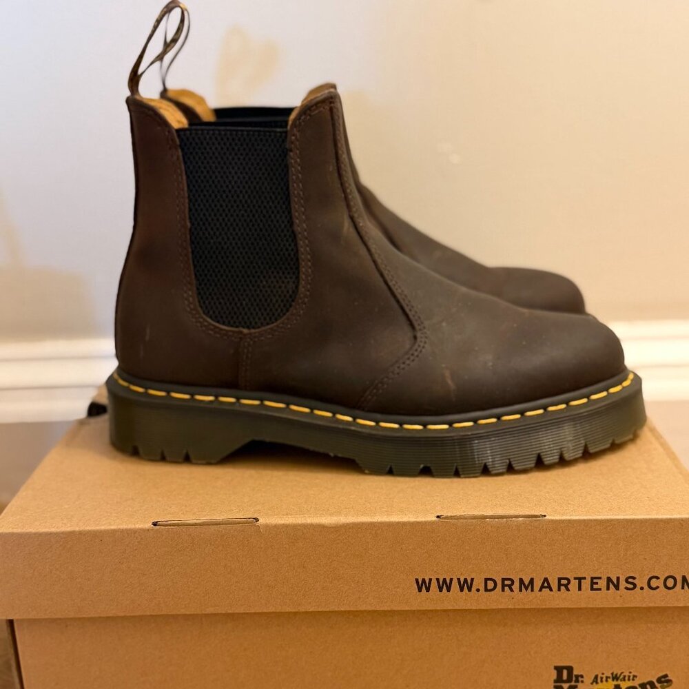 Doc Martens 2976
